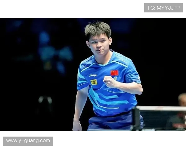 林诗栋因伤退出澳门乒乓世界杯